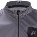 Jitsie O1 Omnia Solid Jersey Grey